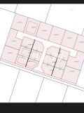 Продава ПАРЦЕЛ, с. Граф Игнатиево, област Пловдив, снимка 3