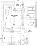 Продава 3-СТАЕН, град Варна, Цветен квартал • 189000 € / 369651.87 лв. • 14546338 2