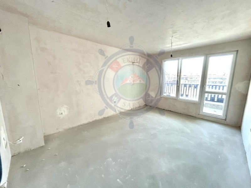 Продава 2-СТАЕН в град Варна, Център - 65 кв.м / 184 900 € » 361 632.97 лв., ЕКИП САРТ