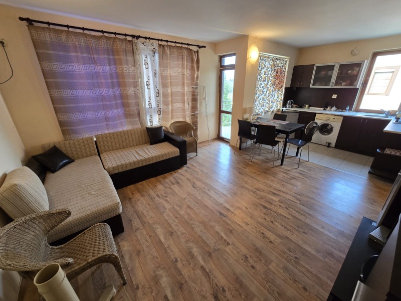 Продава 2-СТАЕН в област Бургас, с. Равда - 59 кв.м / 79 000 € » 154 510.57 лв., БИЛДКОМЕРС