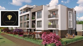 1 dormitor Ostromila, Plovdiv 1
