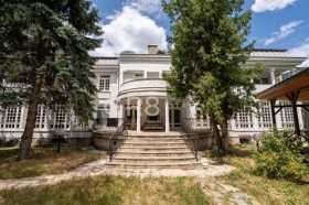 Ház Bojana, Sofia