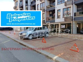 Loc de parcare Sarafovo, Burgas 3