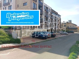 Продава гараж, паркомясто град Бургас Сарафово - [1] 