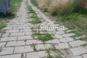 Parcelle Novo Jelezare, région Plovdiv