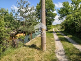 Plot Zlatusha, region Sofia