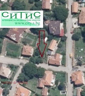 Продава  Парцел, гр. Годеч