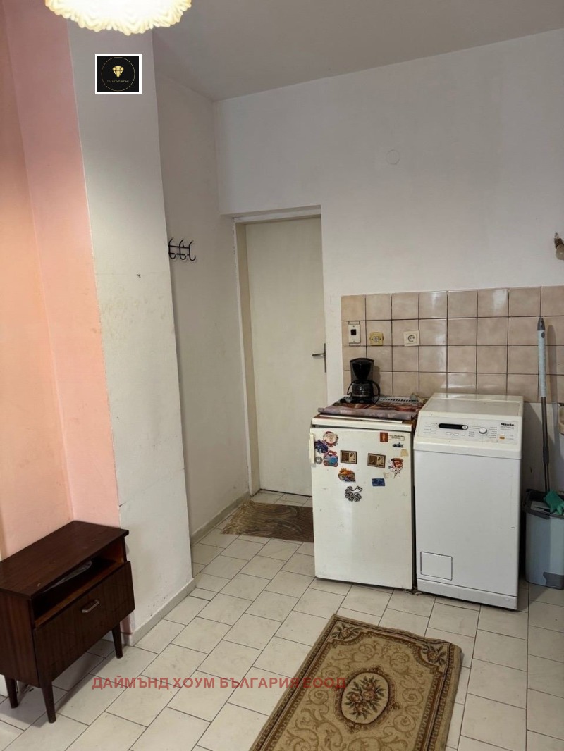 Продава  1-стаен град Пловдив , Съдийски , 30 кв.м | 61639773 - изображение [3]