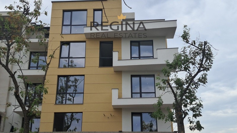 Продава  2-стаен област Пловдив , гр. Хисаря , 72 кв.м | 58705562