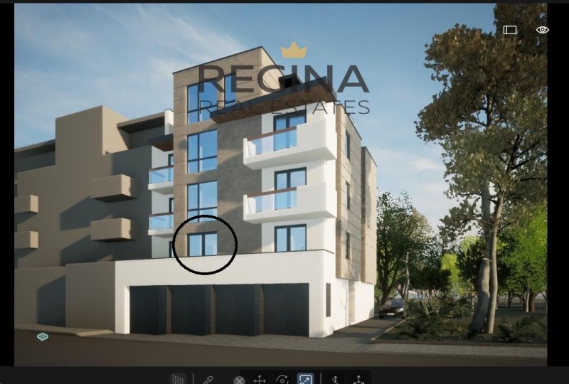 In vendita  1 camera da letto regione Plovdiv , Hisaria , 72 mq | 58705562 - Immagine [12]