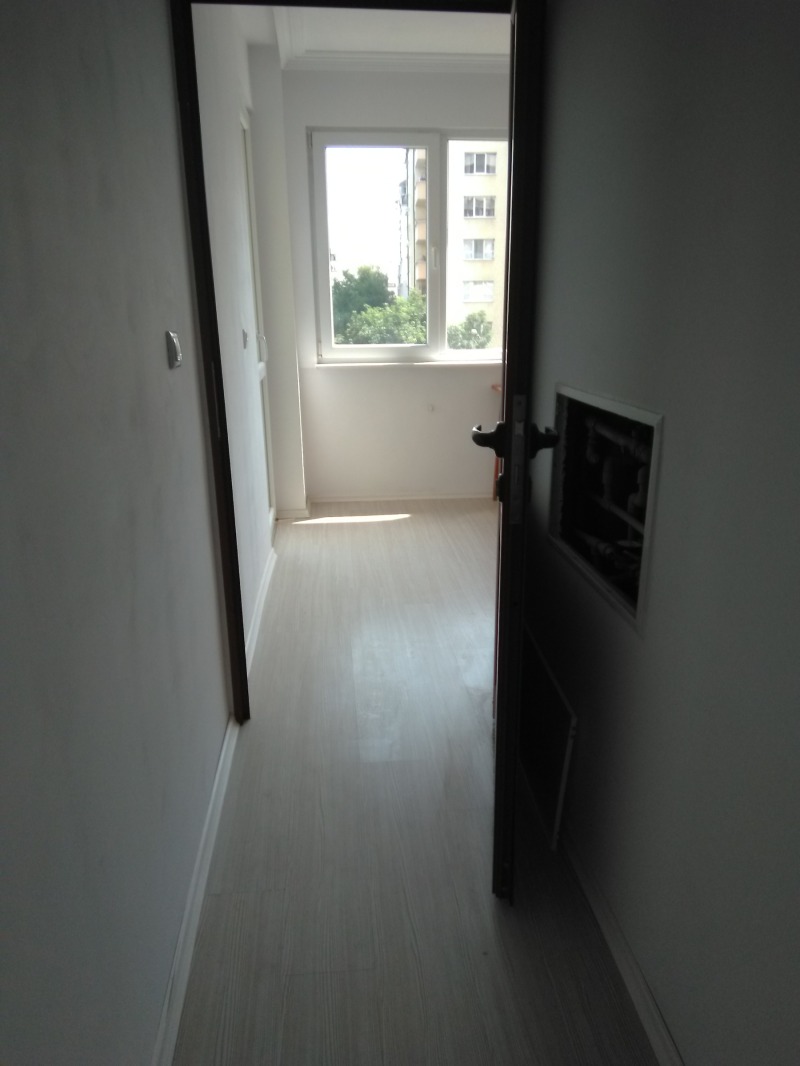 Zu verkaufen  1 Schlafzimmer Sofia , Razsadnika , 69 qm | 14936835 - Bild [9]