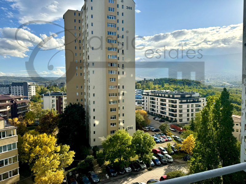 Продаја  1 спаваћа соба Софија , Младост 3 , 70 м2 | 11604888 - слика [4]