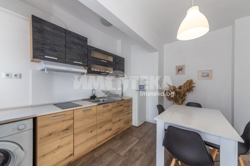 Продава  2-стаен град Варна , Гръцка махала , 70 кв.м | 84406095 - изображение [4]