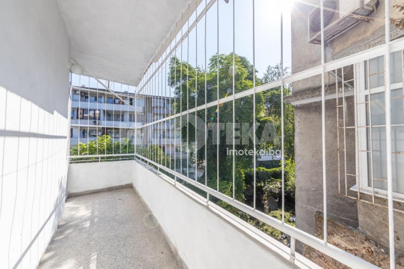 Продава  2-стаен град Варна , Гръцка махала , 70 кв.м | 84406095 - изображение [6]