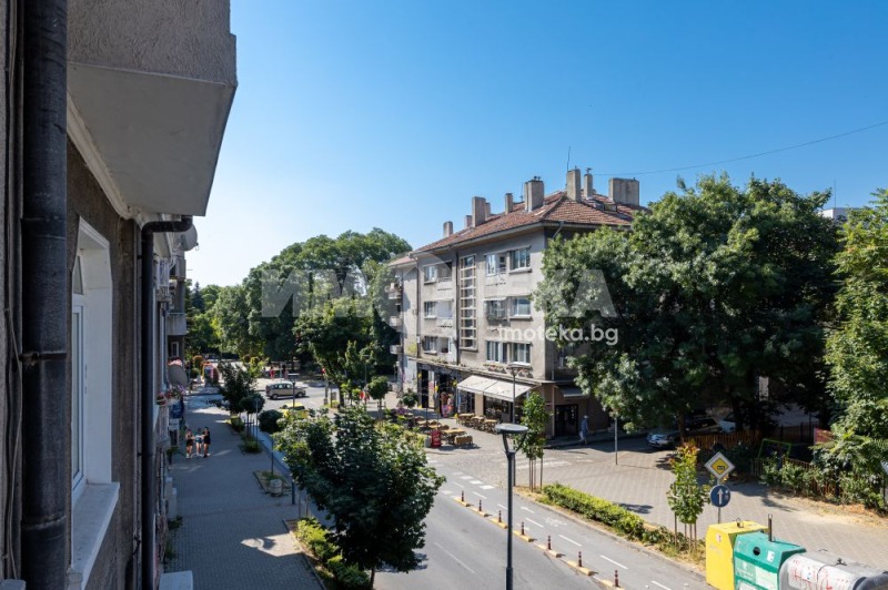 Продава  2-стаен град Варна , Гръцка махала , 70 кв.м | 84406095 - изображение [11]