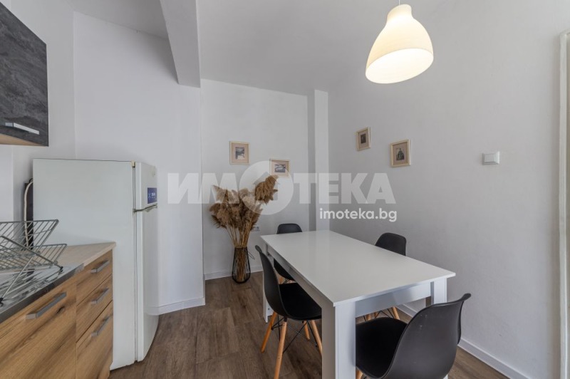 Продава  2-стаен град Варна , Гръцка махала , 70 кв.м | 84406095 - изображение [8]