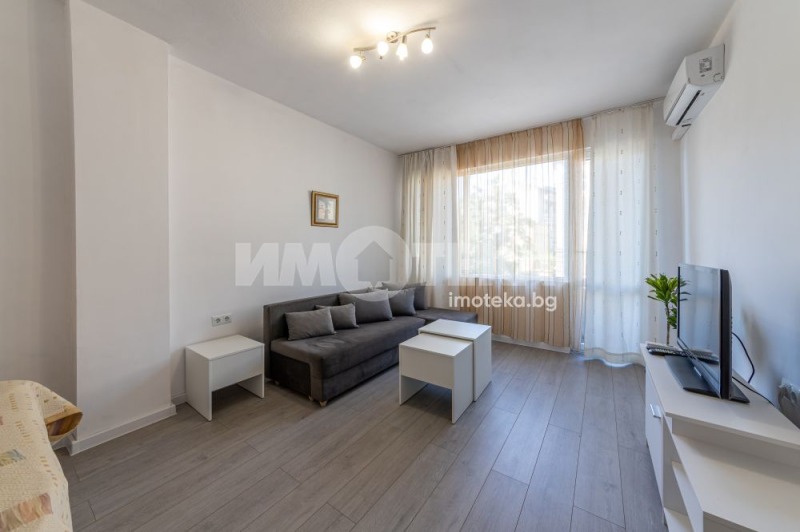 Продава  2-стаен град Варна , Гръцка махала , 70 кв.м | 84406095 - изображение [13]