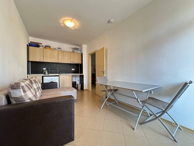 Продава 2-СТАЕН, к.к. Слънчев бряг, област Бургас, снимка 2 - Апартаменти - 52709467