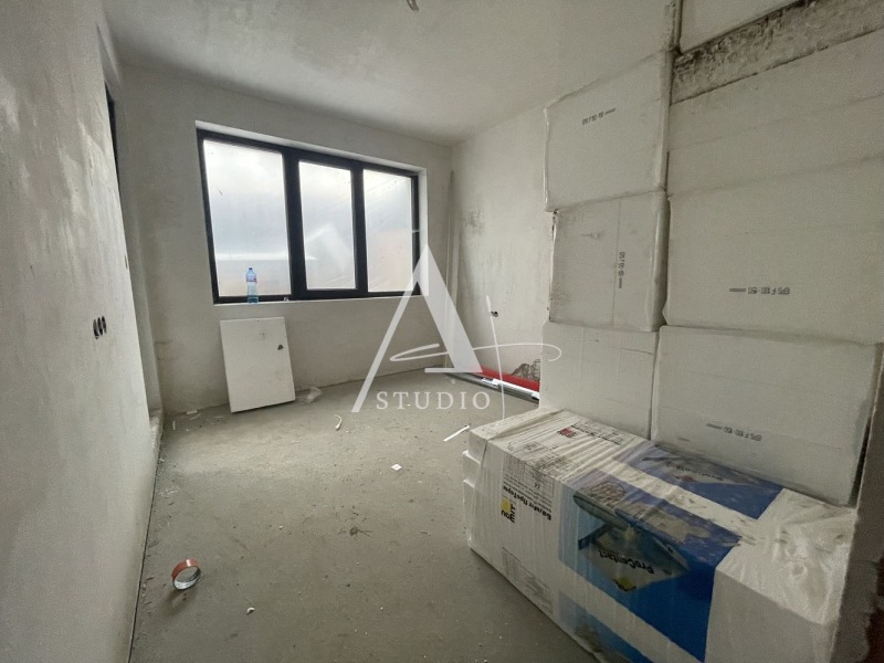 Продава 2-СТАЕН, гр. София, Симеоново, снимка 5 - Апартаменти - 52732481