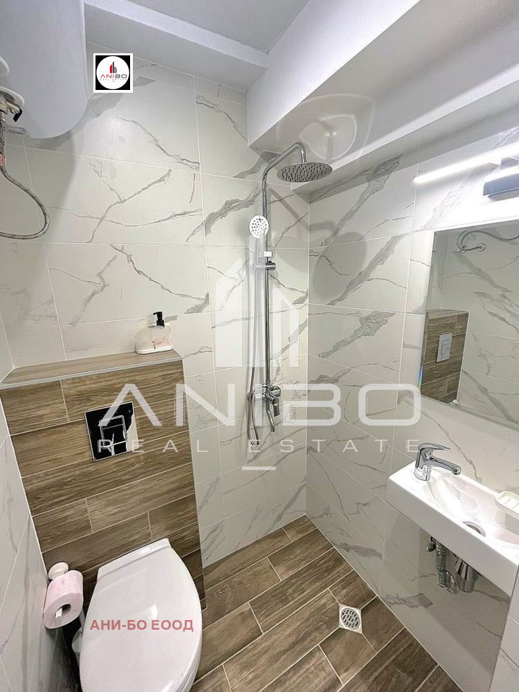 Продава 2-СТАЕН, гр. Варна, Бриз, снимка 9 - Апартаменти - 56256575