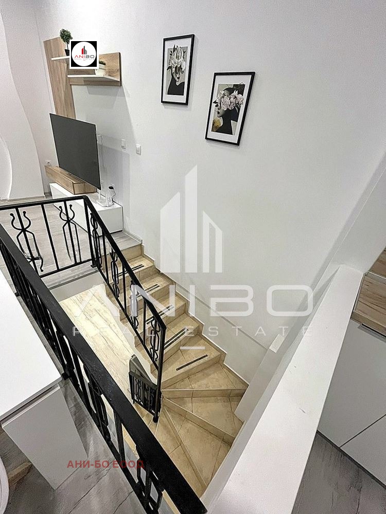 Продава 2-СТАЕН, гр. Варна, Бриз, снимка 5 - Апартаменти - 56256575