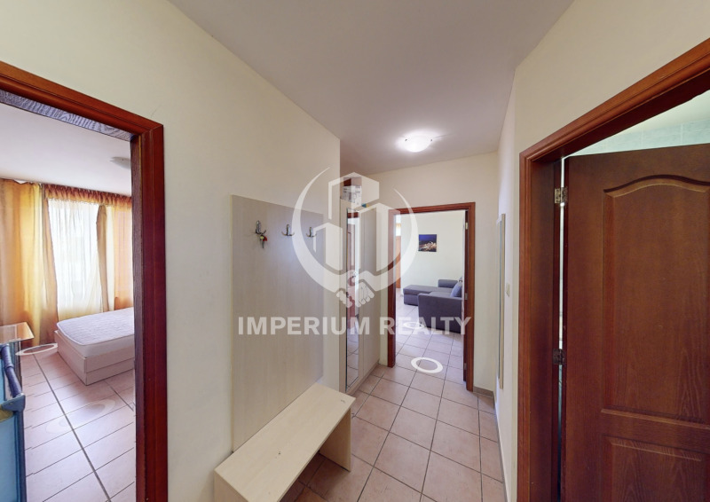 For Sale  2 bedroom region Burgas , k.k. Slanchev bryag , 74 sq.m | 48950283