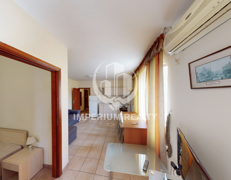 Zu verkaufen  2 Schlafzimmer region Burgas , k.k. Slantschew brjag , 74 qm | 48950283 - Bild [9]