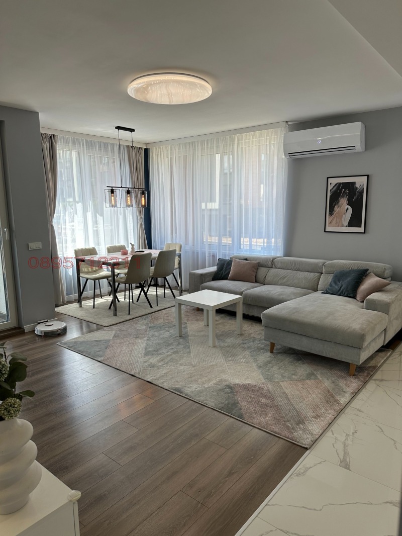 Продава  3-стаен град София , Малинова долина , 109 кв.м | 44434971