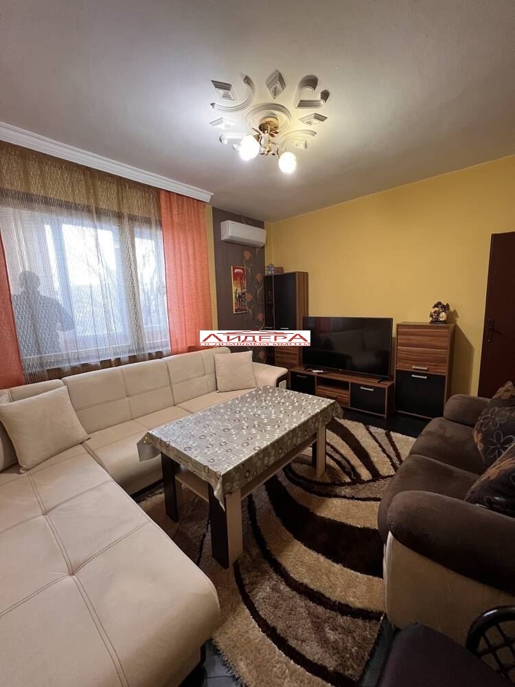 Продава 3-СТАЕН, гр. Пловдив, Христо Смирненски, снимка 3 - Aпартаменти - 49196962