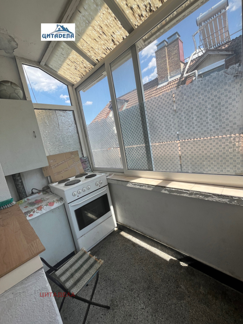 Продава  3-стаен град Стара Загора , Център , 62 кв.м | 30607218 - изображение [9]
