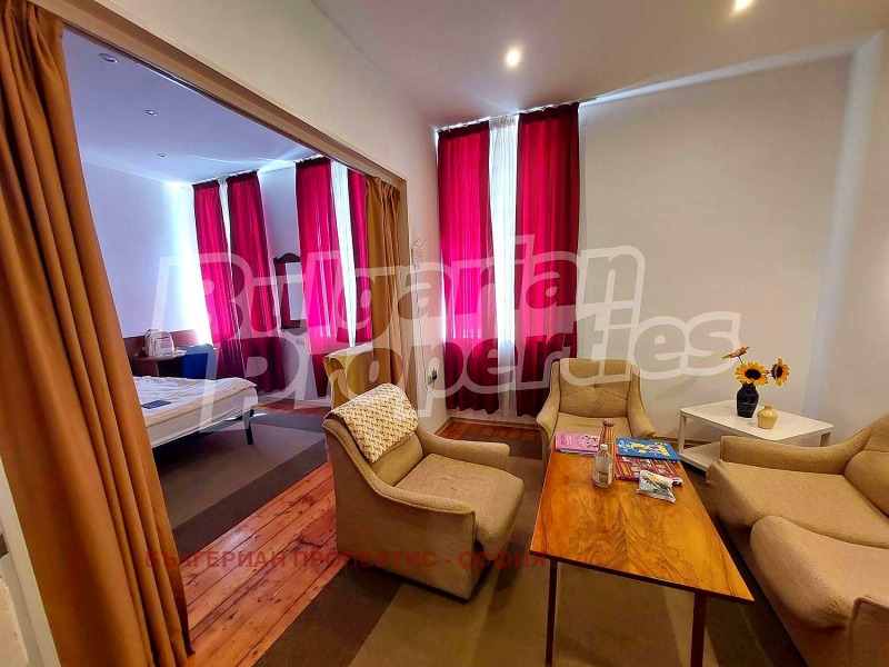 Продава 3-СТАЕН, град София, Център • 350000 € • 80522730 — Holmes.bg