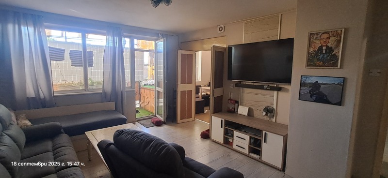 Продава  3-стаен област Пловдив , гр. Карлово , 93 кв.м | 86533769 - изображение [4]