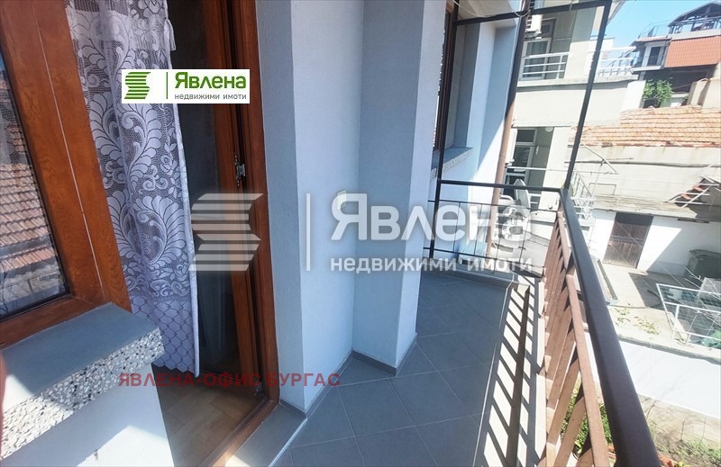 Продава 3-СТАЕН, гр. Поморие, област Бургас, снимка 12 - Апартаменти - 52217519