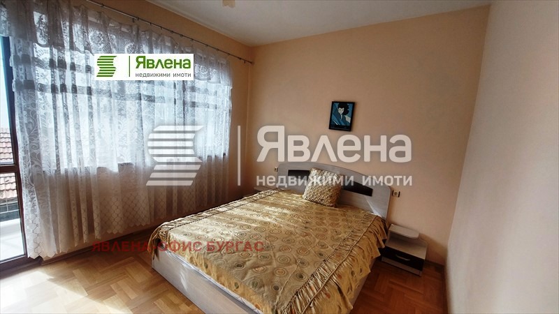 Продава 3-СТАЕН, гр. Поморие, област Бургас, снимка 11 - Апартаменти - 52217519