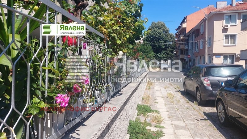 Продава 3-СТАЕН, гр. Поморие, област Бургас, снимка 15 - Апартаменти - 52217519