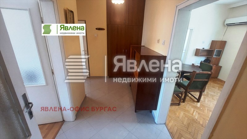 Продава 3-СТАЕН, гр. Поморие, област Бургас, снимка 3 - Апартаменти - 52217519