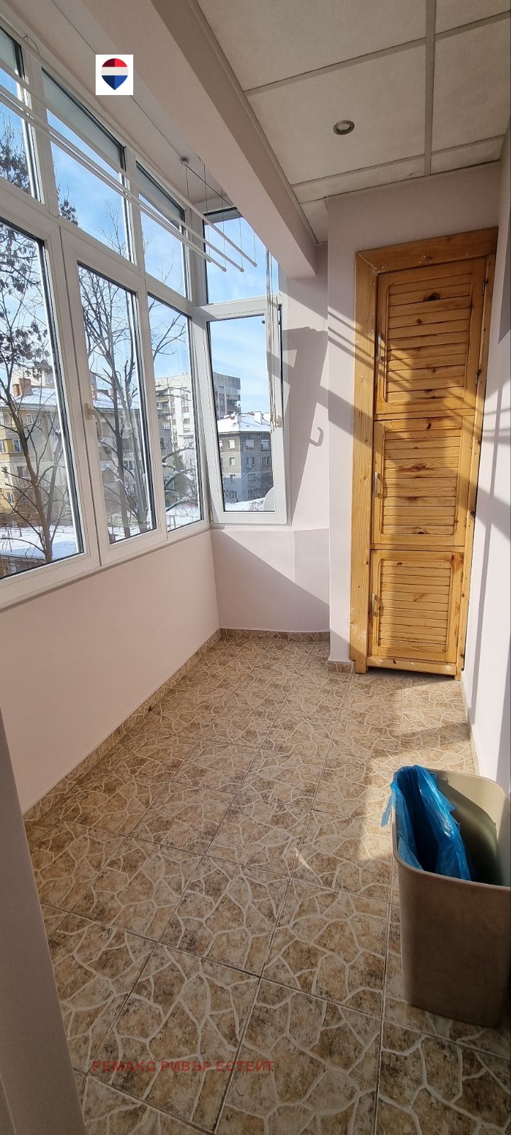 Продава 3-СТАЕН, гр. Русе, Център, снимка 6 - Апартаменти - 54337784