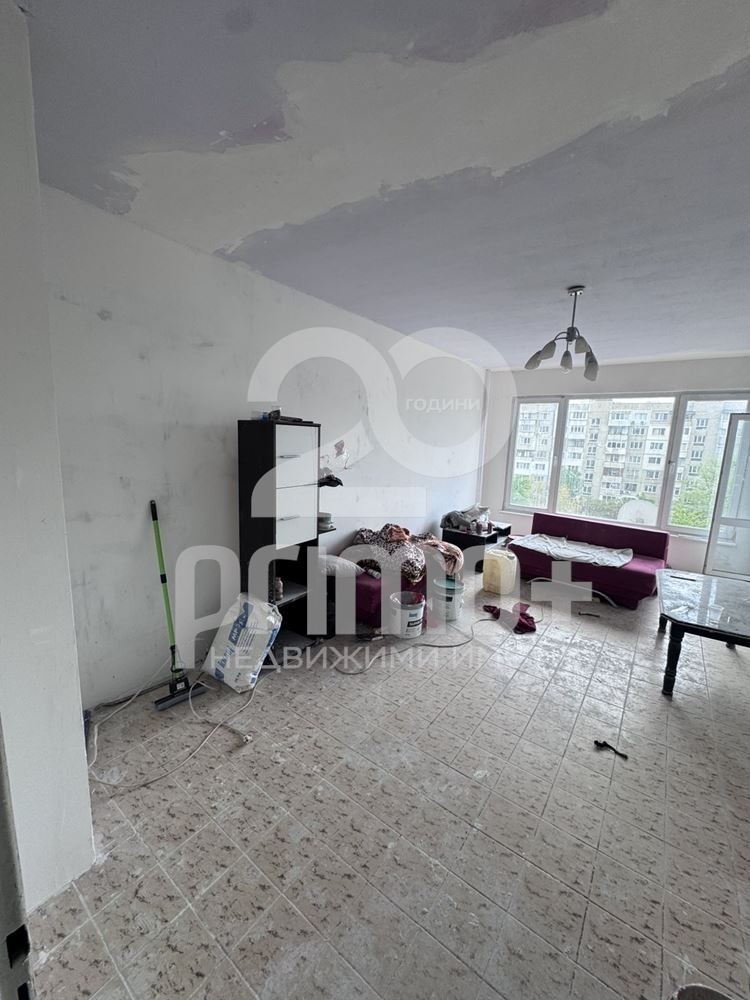 Продава 3-СТАЕН, гр. София, Разсадника, снимка 4 - Апартаменти - 54613938