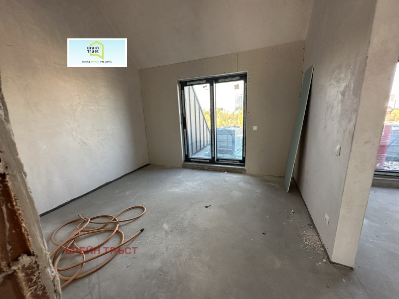 Na prodej  3+ ložnice Sofia , Lozenec , 369 m2 | 64031833 - obraz [11]