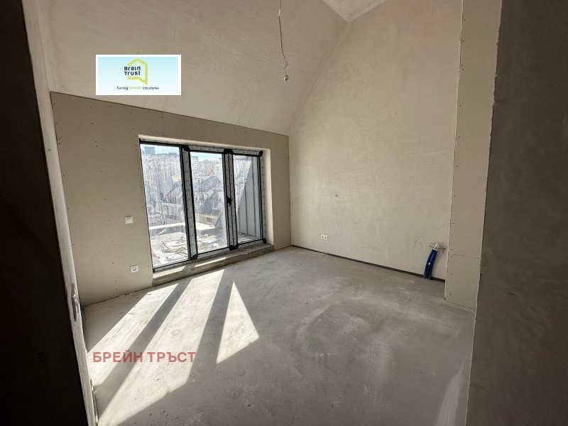 Na prodej  3+ ložnice Sofia , Lozenec , 369 m2 | 64031833 - obraz [5]