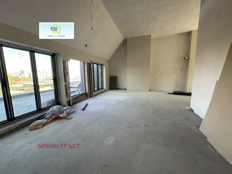 In vendita  3+ camere da letto Sofia , Lozenets , 369 mq | 64031833 - Immagine [2]