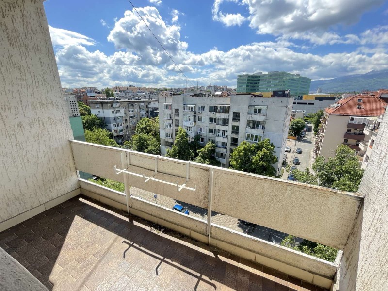 Till salu  3+ sovrum Sofia , Centar , 106 kvm | 82125531 - bild [11]