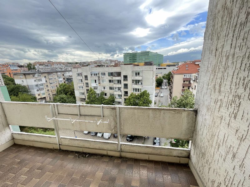 Till salu  3+ sovrum Sofia , Centar , 106 kvm | 82125531 - bild [15]