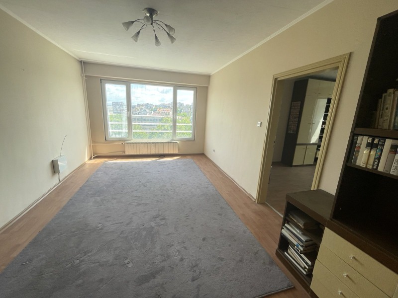 Till salu  3+ sovrum Sofia , Centar , 106 kvm | 82125531 - bild [9]