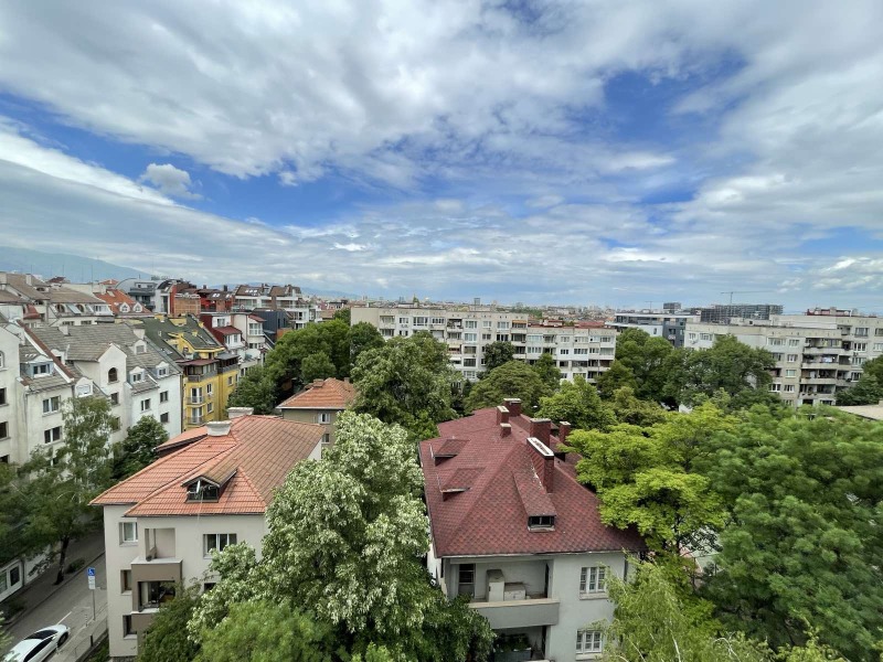 Till salu  3+ sovrum Sofia , Centar , 106 kvm | 82125531 - bild [13]