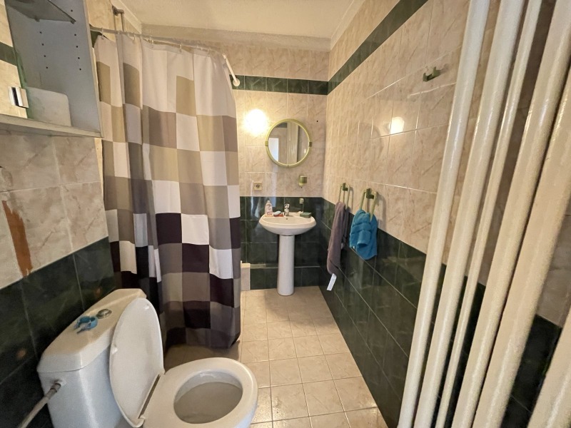 Till salu  3+ sovrum Sofia , Centar , 106 kvm | 82125531 - bild [14]