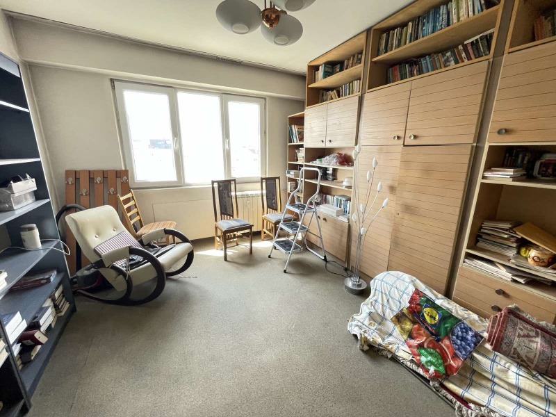 Till salu  3+ sovrum Sofia , Centar , 106 kvm | 82125531 - bild [6]