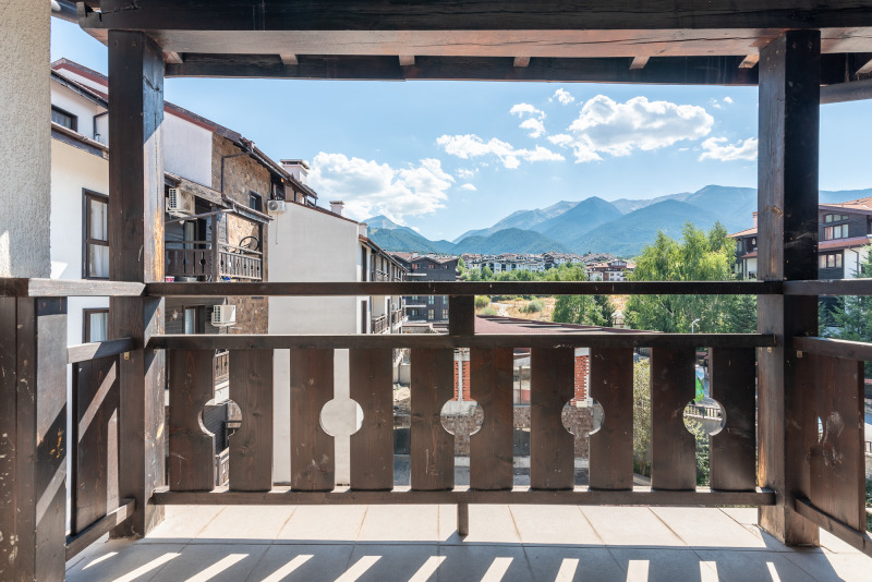 En venta  Casita región Blagoevgrad , Bansko , 74 metros cuadrados | 55962716 - imagen [3]