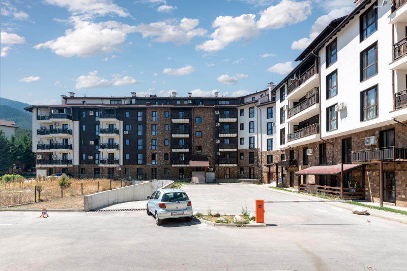 En venta  Casita región Blagoevgrad , Bansko , 74 metros cuadrados | 55962716 - imagen [9]