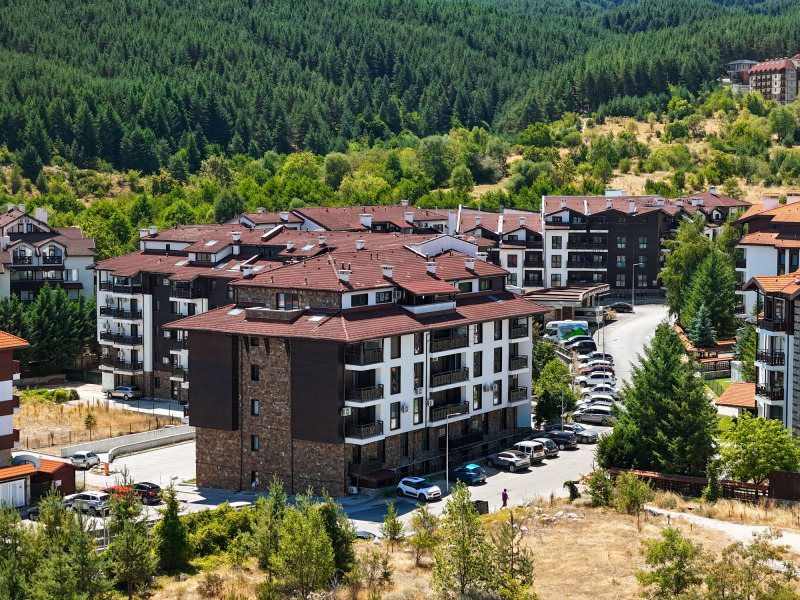 En venta  Casita región Blagoevgrad , Bansko , 74 metros cuadrados | 55962716